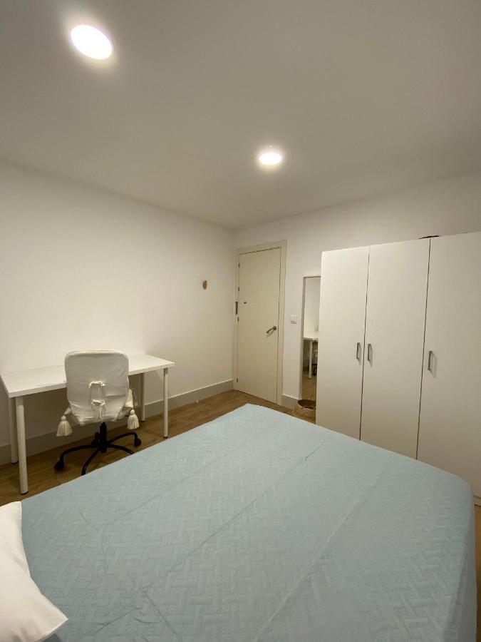 Santo Angel 7 Apartment *