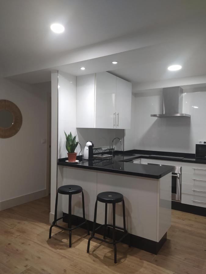 Apartment Santo Angel 7