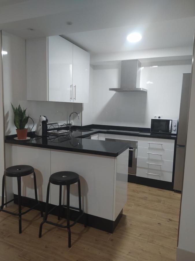 Santo Angel 7 Apartment *