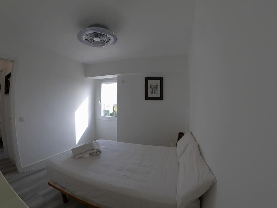 Roch - Stylish Near Metro * Sevilla