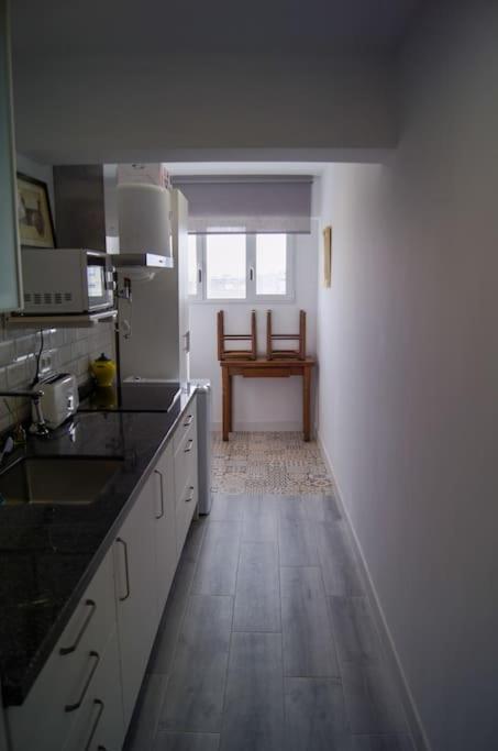Roch - Stylish Near Metro * Sevilla