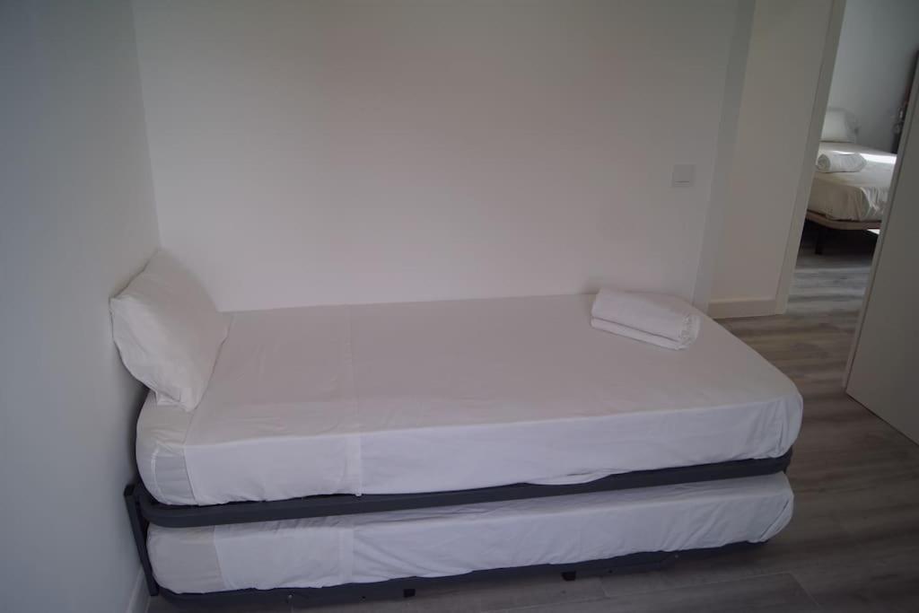 Apartamento Roch - Stylish Near Metro