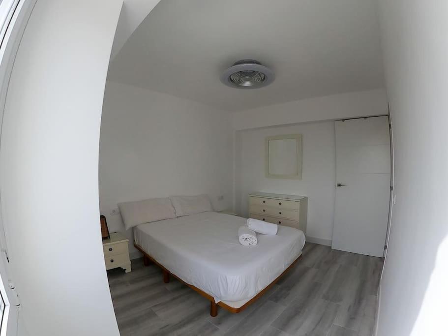 Roch - Stylish Near Metro * Sevilla