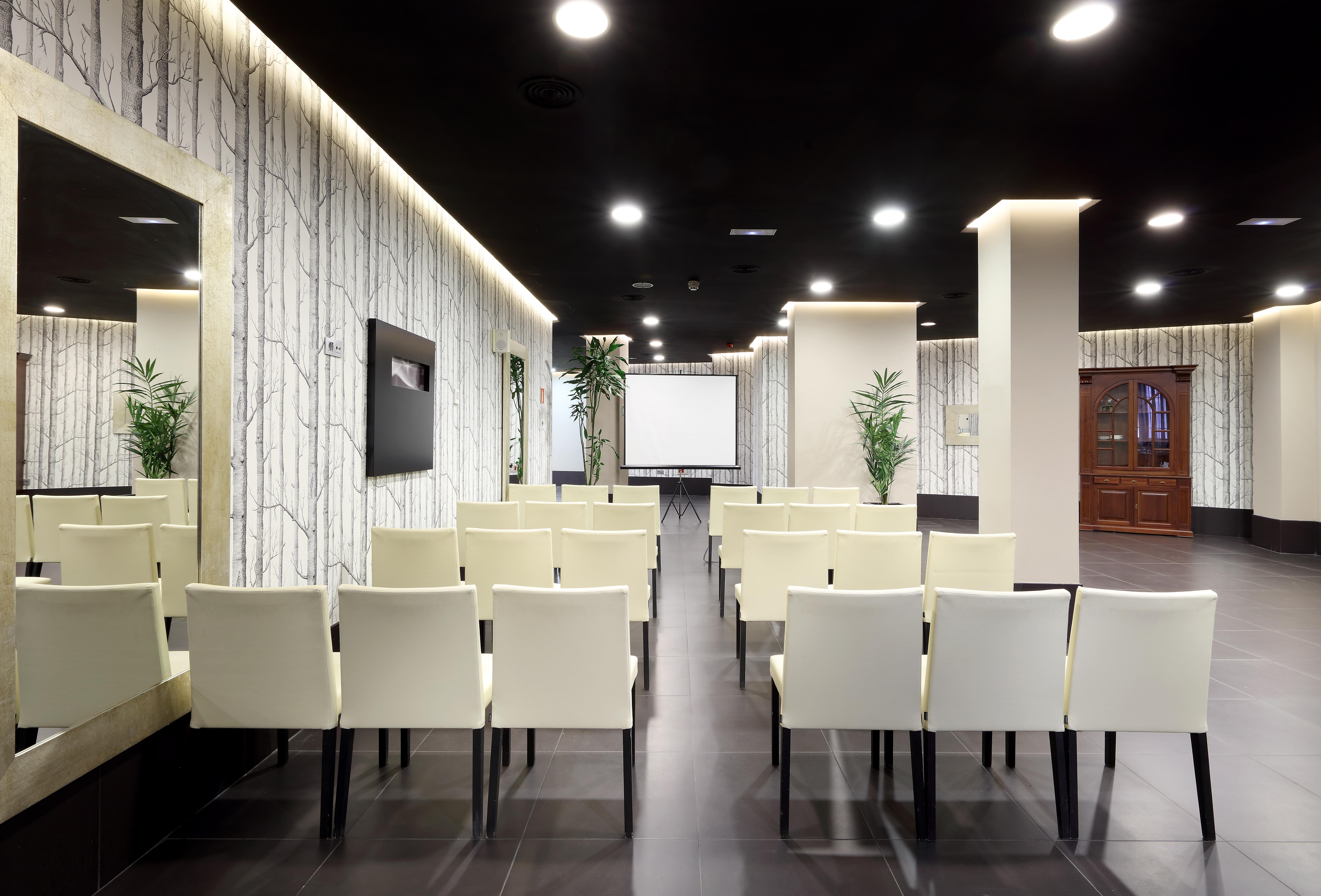 Hotel Eurostars Boutique Seville