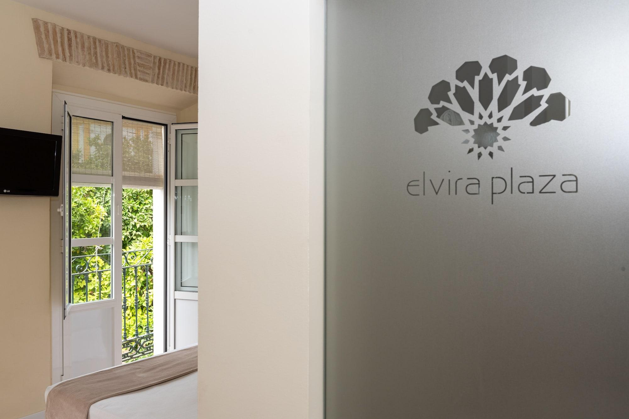 Boutique Elvira Plaza Hotel Sevilla