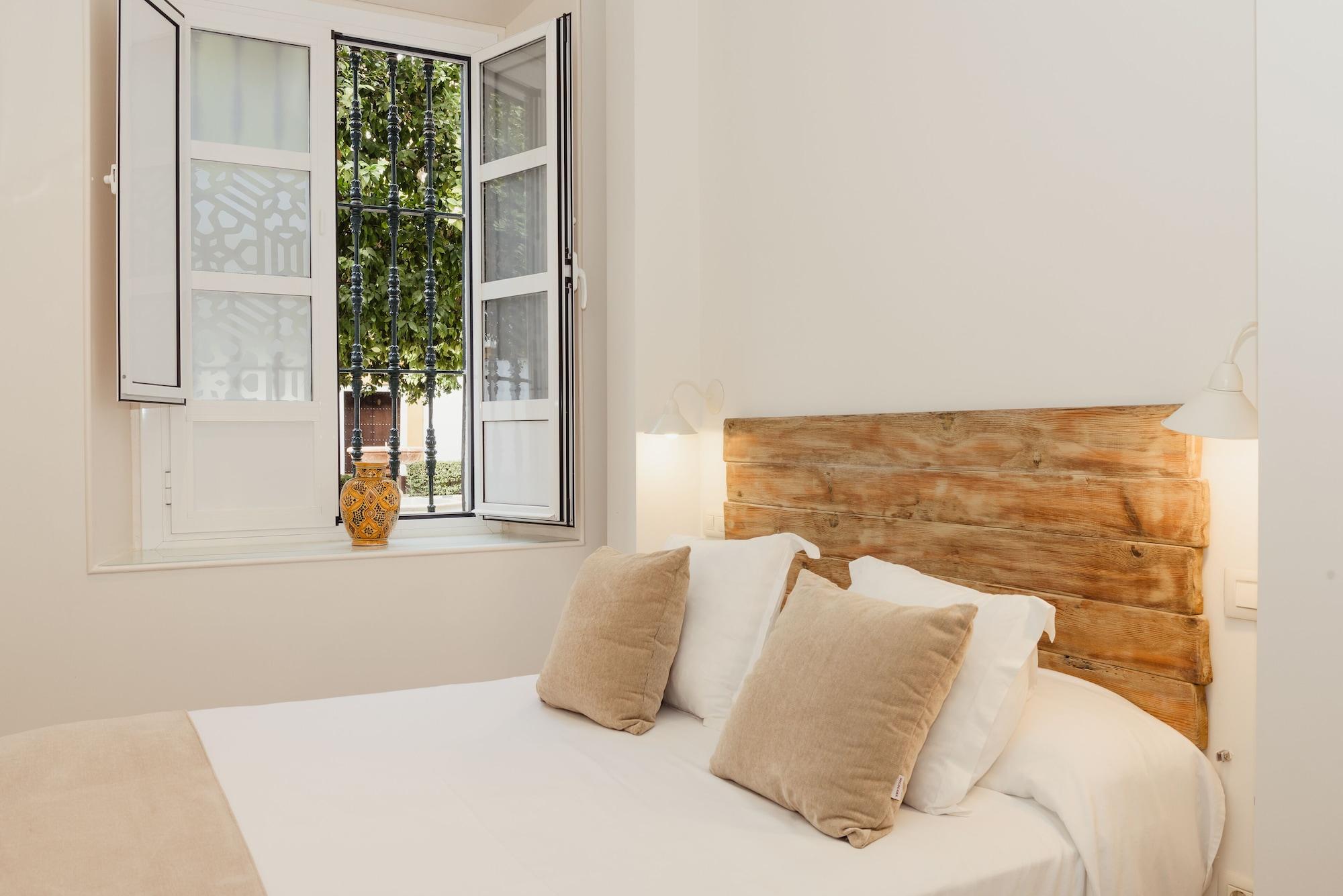 Boutique Elvira Plaza Hotel Sevilla