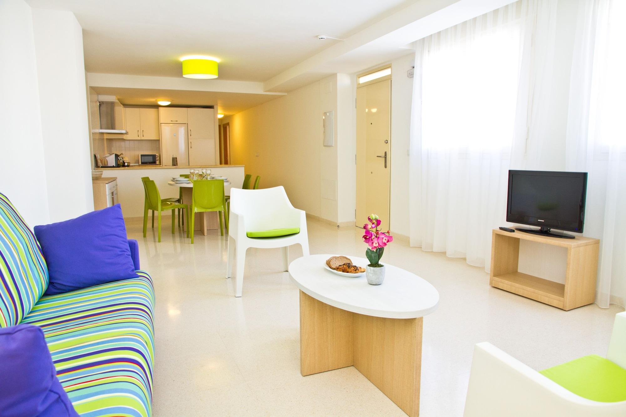 Apartamento Pierre&vacances