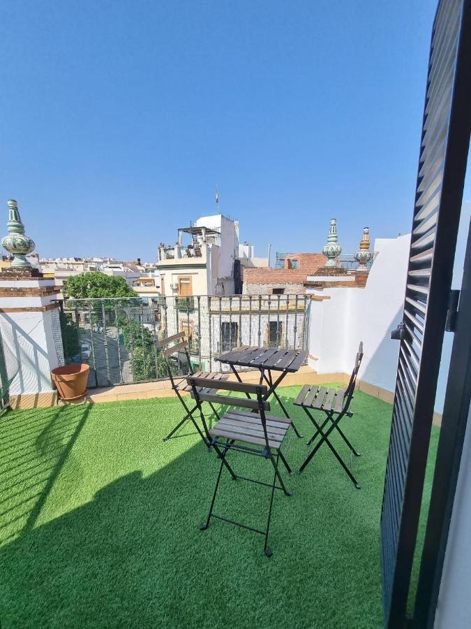 Increible Atico Con Vistas Apartment *