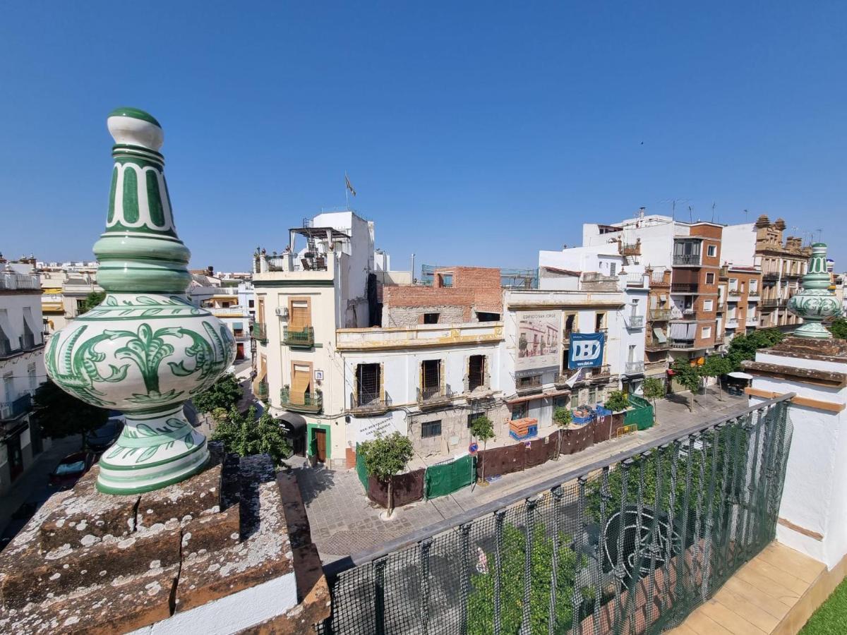Apartment Increible Atico Con Vistas *