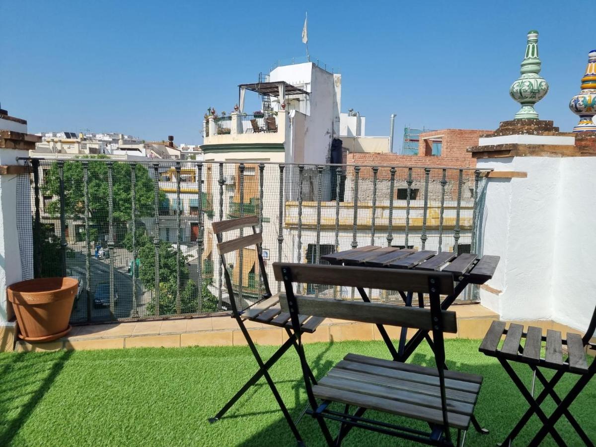 Increible Atico Con Vistas Apartment
