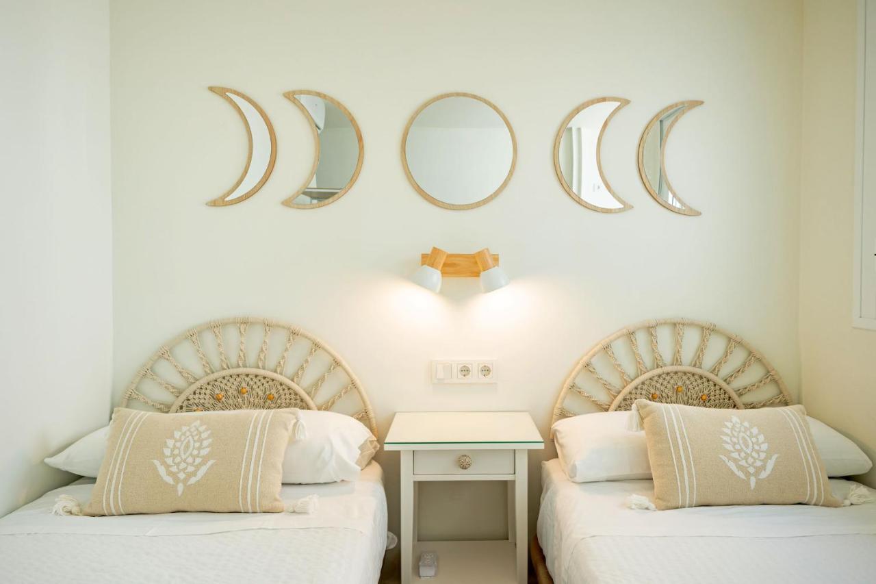 Apartamento Cervantes 6