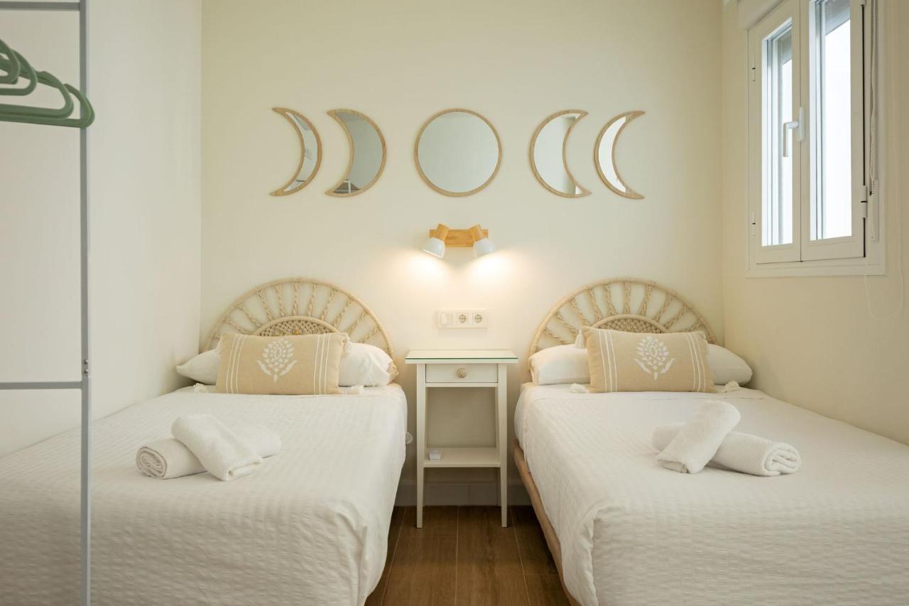 Apartamento Cervantes 6 Sevilla