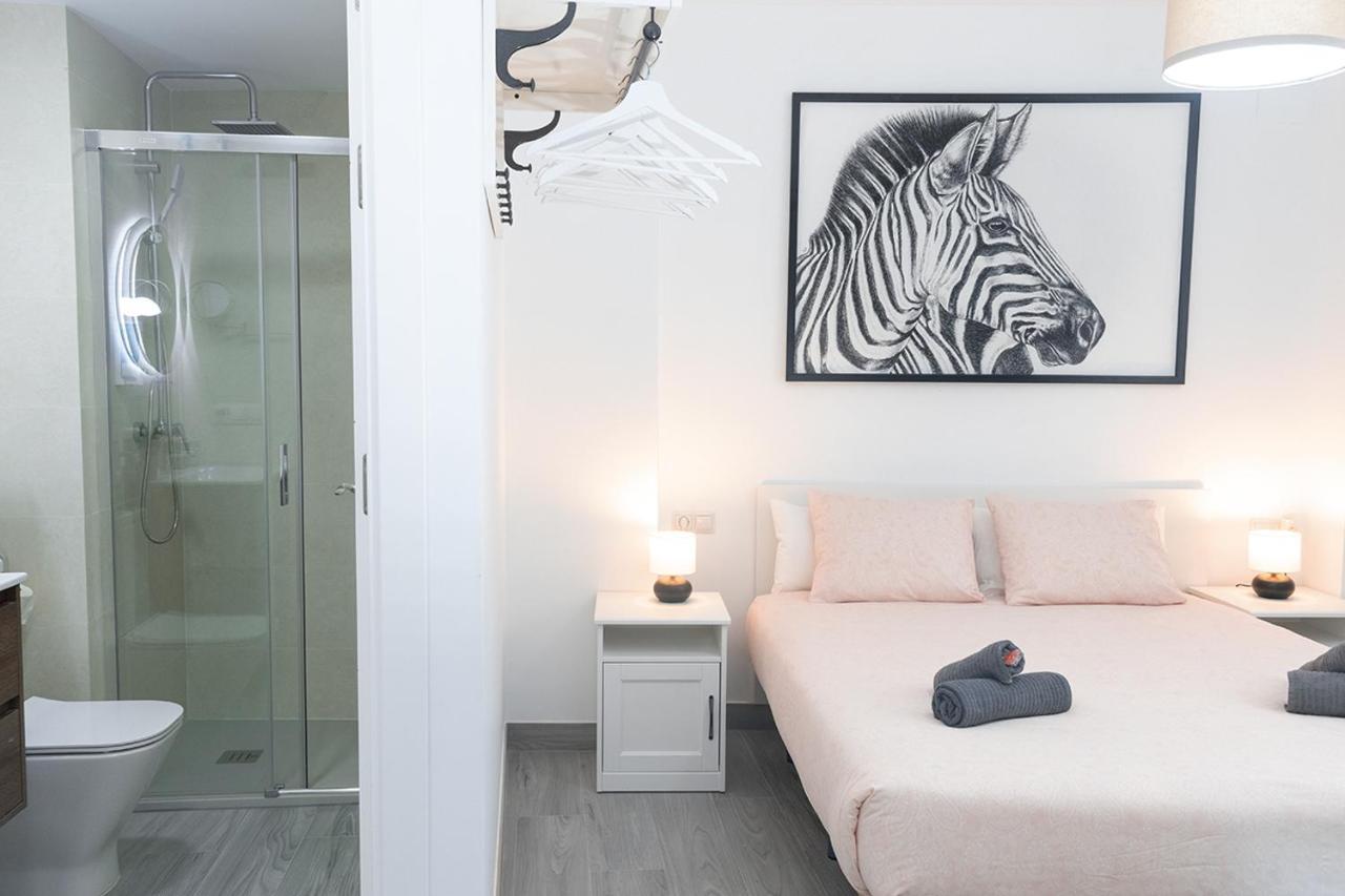 Apt. Old Town Apartment
