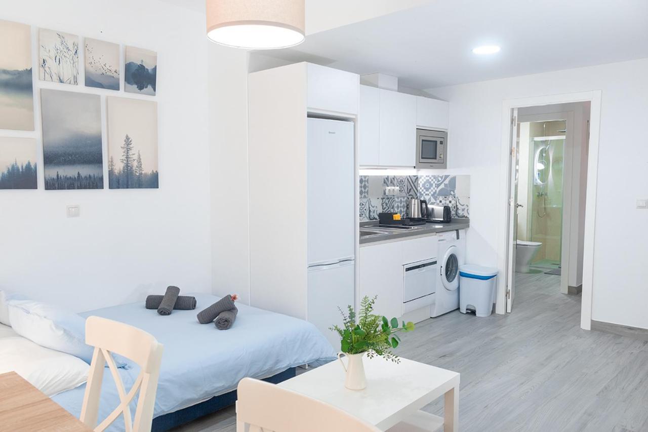 Apt. Old Town Apartment