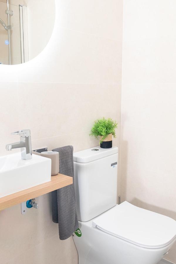 Apt. Old Town Apartment Seville