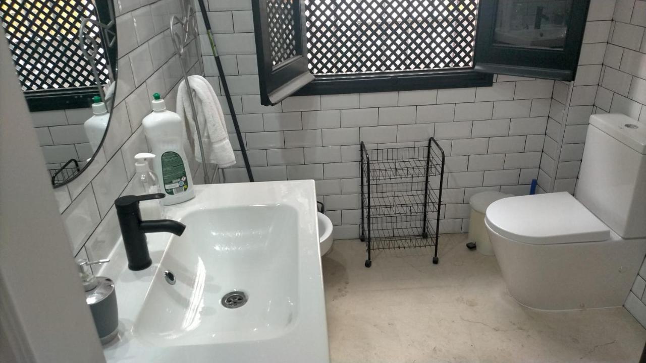 Apartment Alameda Donkey Parking Seville
