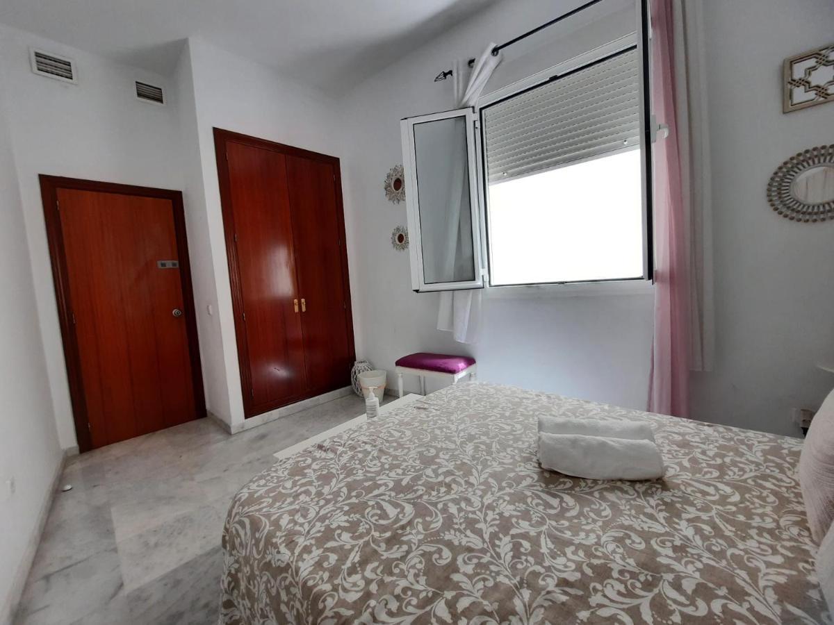 Budget Downtown Apartamento Sevilla