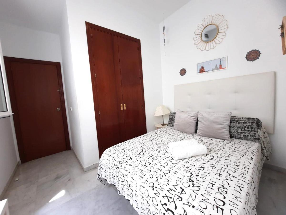 Apartamento Budget Downtown Sevilla