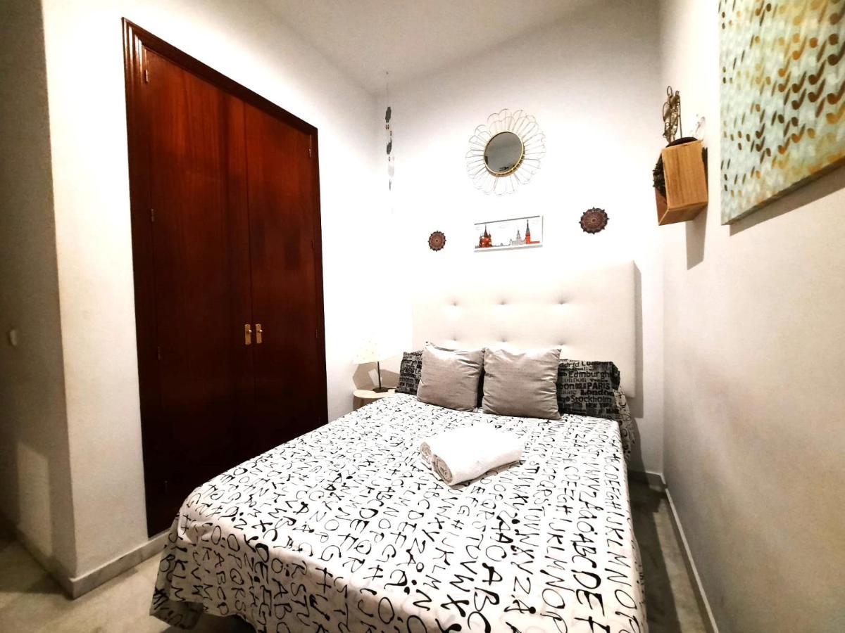 Budget Downtown Apartamento Sevilla