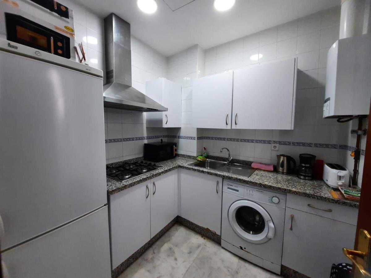 Budget Downtown Apartamento