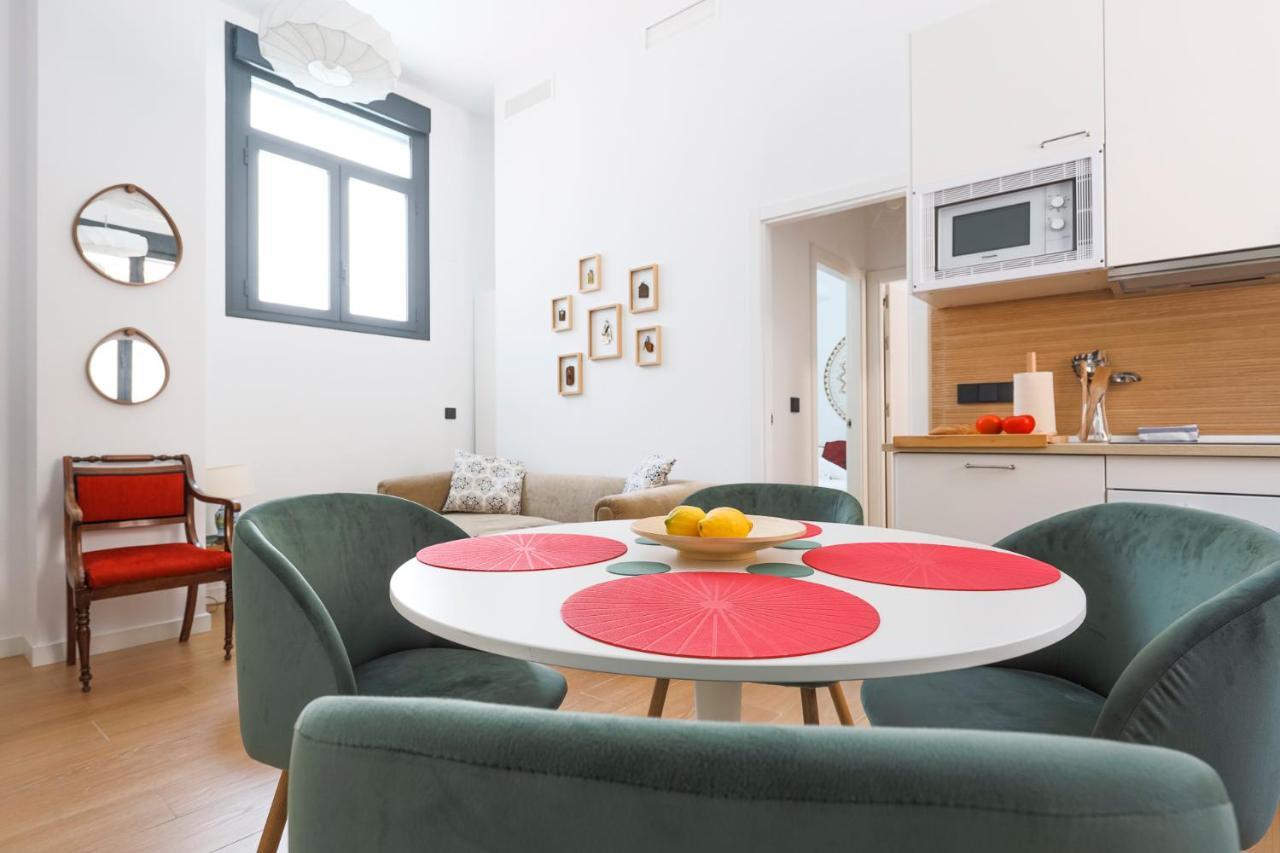 Apartment Oasis In The Heart Of - 2 Bedroom