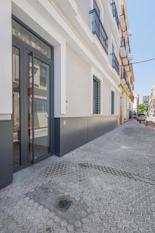 Apartment Oasis In The Heart Of - 2 Bedroom Seville