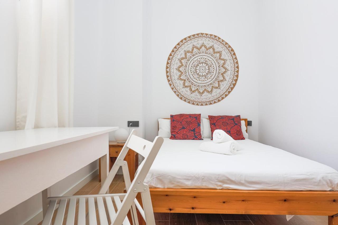Oasis In The Heart Of - 2 Bedroom Apartment Seville