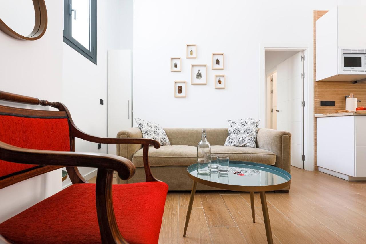 Oasis In The Heart Of - 2 Bedroom Seville