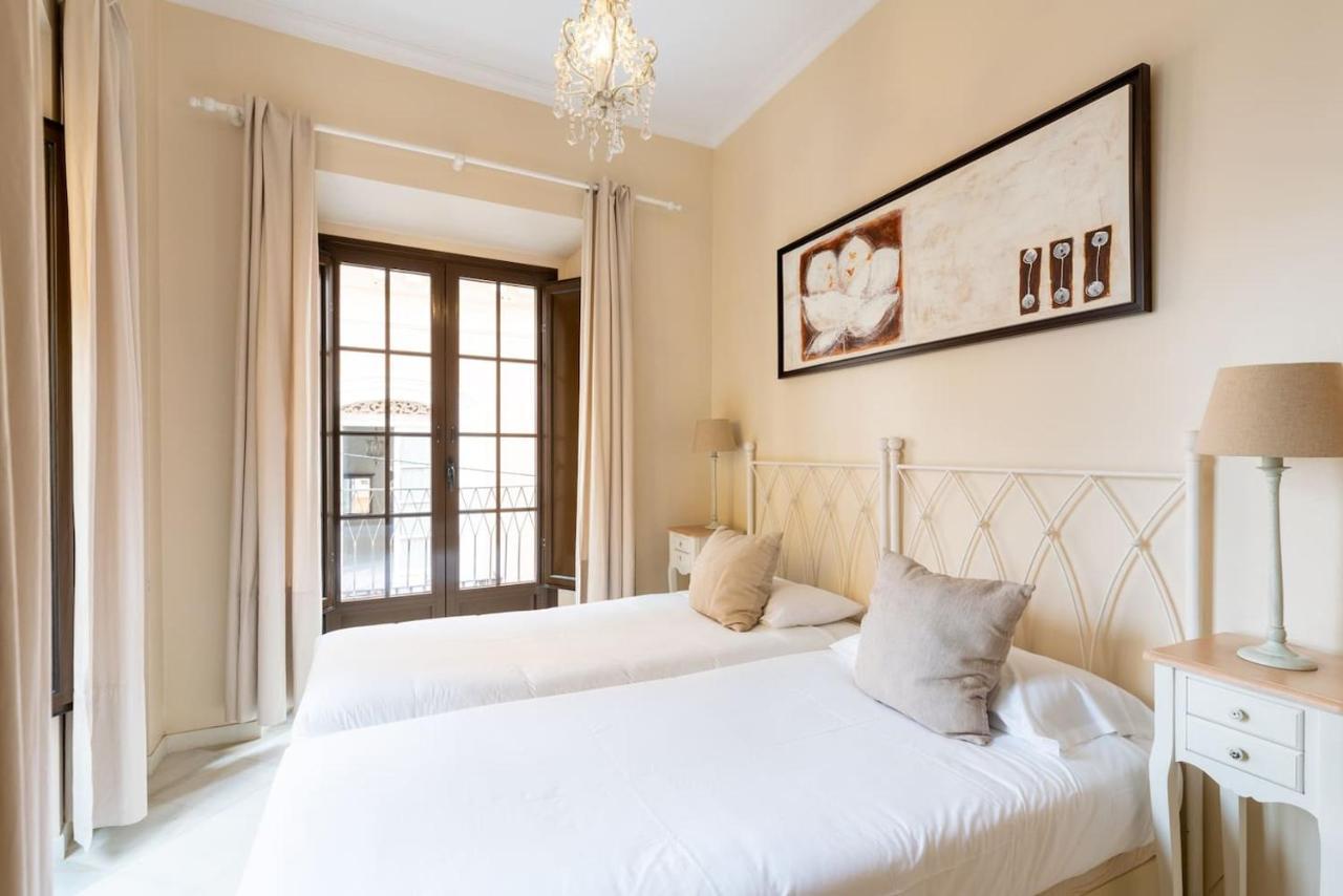 Apartment Puente Y Pellon By Thegoodtourist Seville