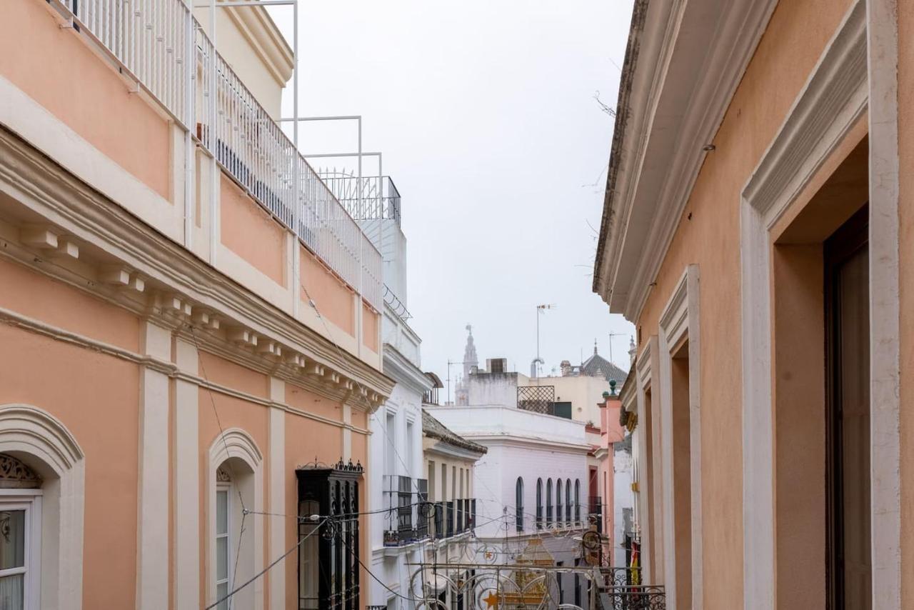 Apartment Puente Y Pellon By Thegoodtourist