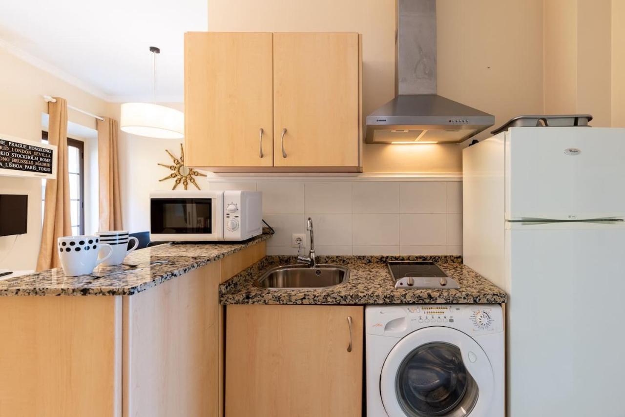 Apartment Puente Y Pellon By Thegoodtourist Seville