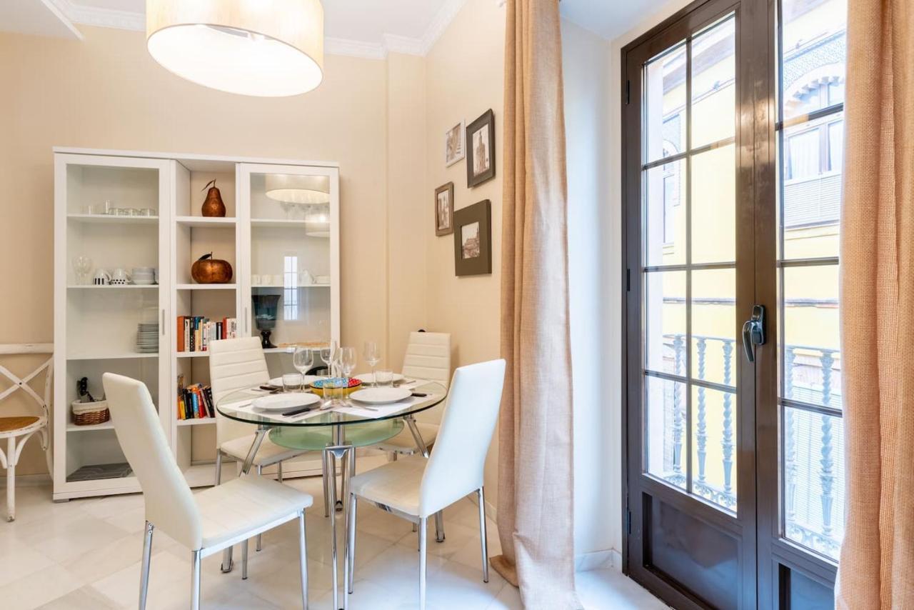 Apartment Puente Y Pellon By Thegoodtourist