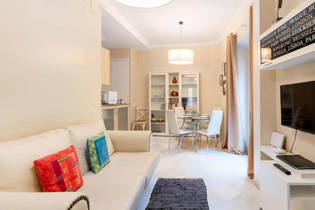 Apartment Puente Y Pellon By Thegoodtourist