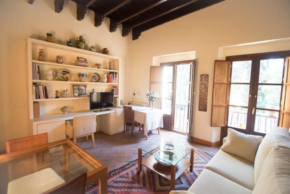 Casa Callejon Del Agua Apartamento Sevilla