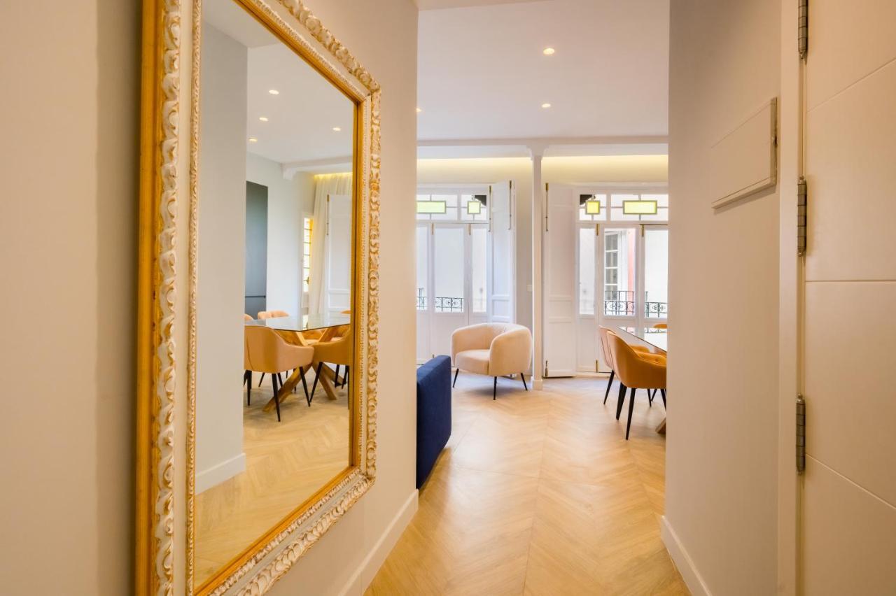 Elegant - 2 Bd 1 Bth - Center Apartamento *