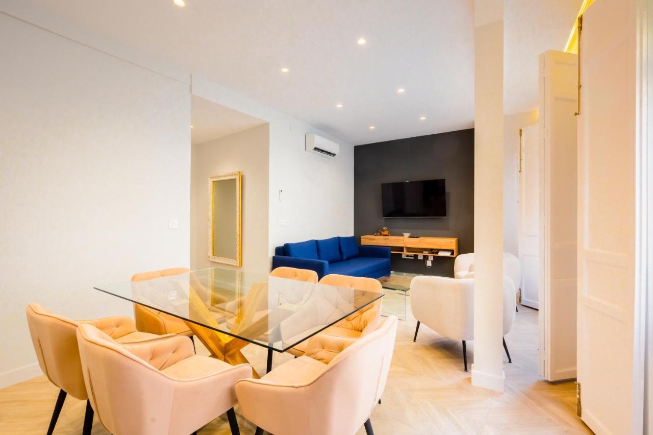 Elegant - 2 Bd 1 Bth - Center * Sevilla