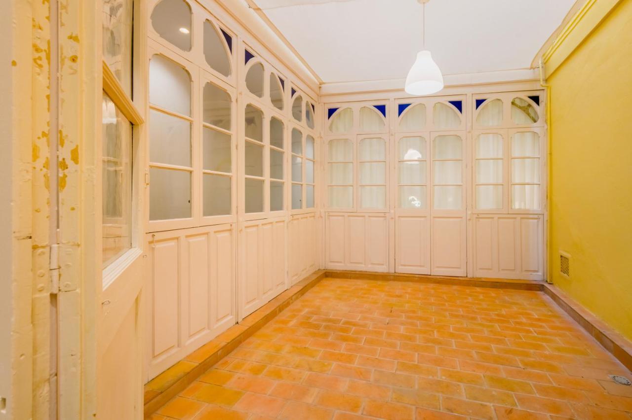 Apartamento Elegant - 2 Bd 1 Bth - Center Sevilla