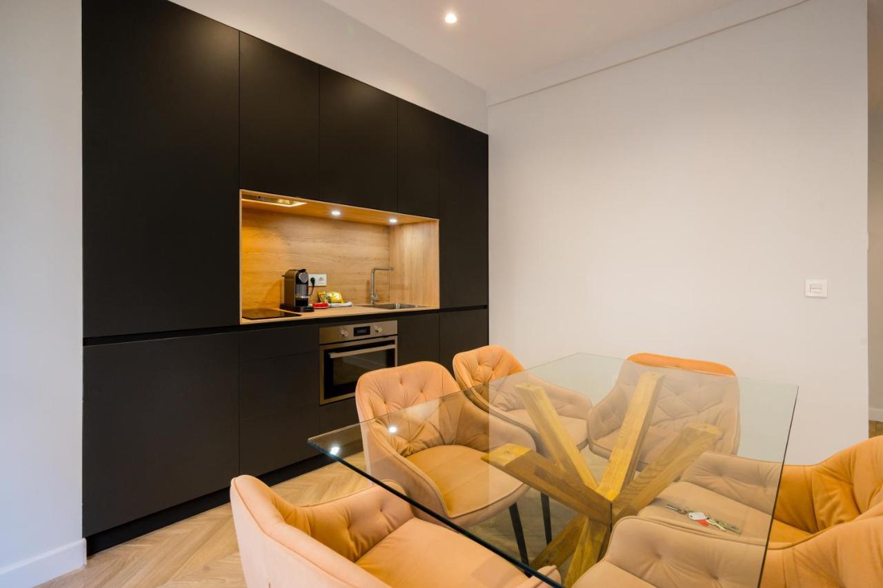 Elegant - 2 Bd 1 Bth - Center Apartamento *