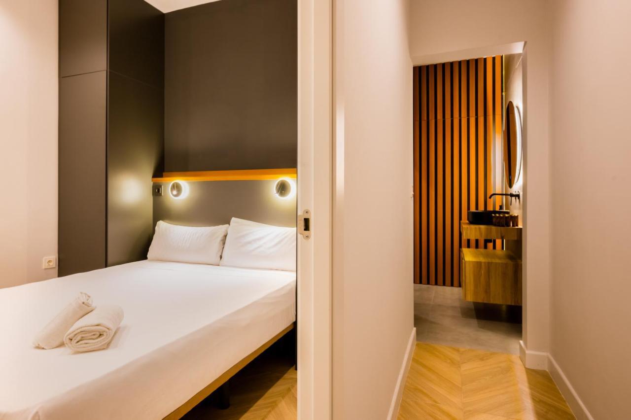 Elegant - 2 Bd 1 Bth - Center Sevilla