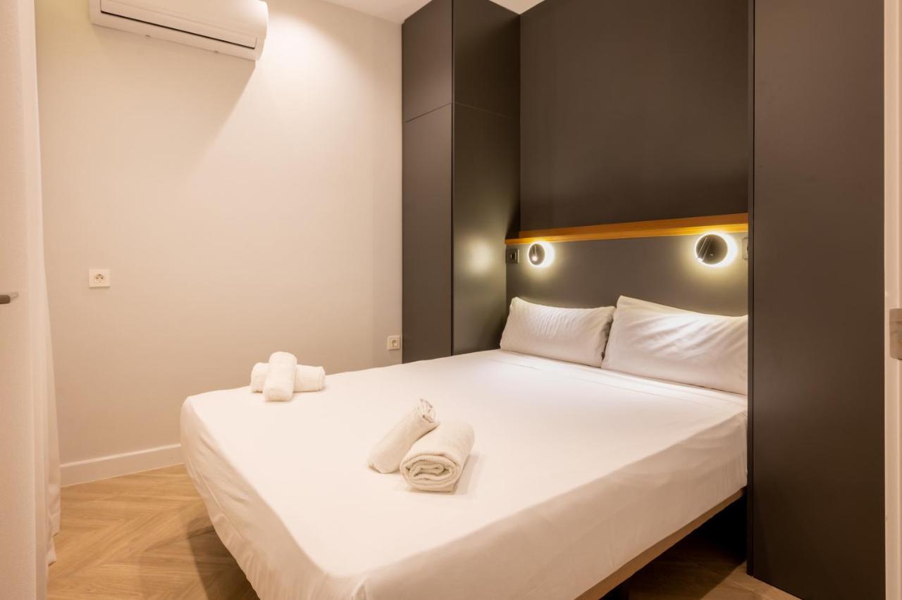 Apartamento Elegant - 2 Bd 1 Bth - Center Sevilla