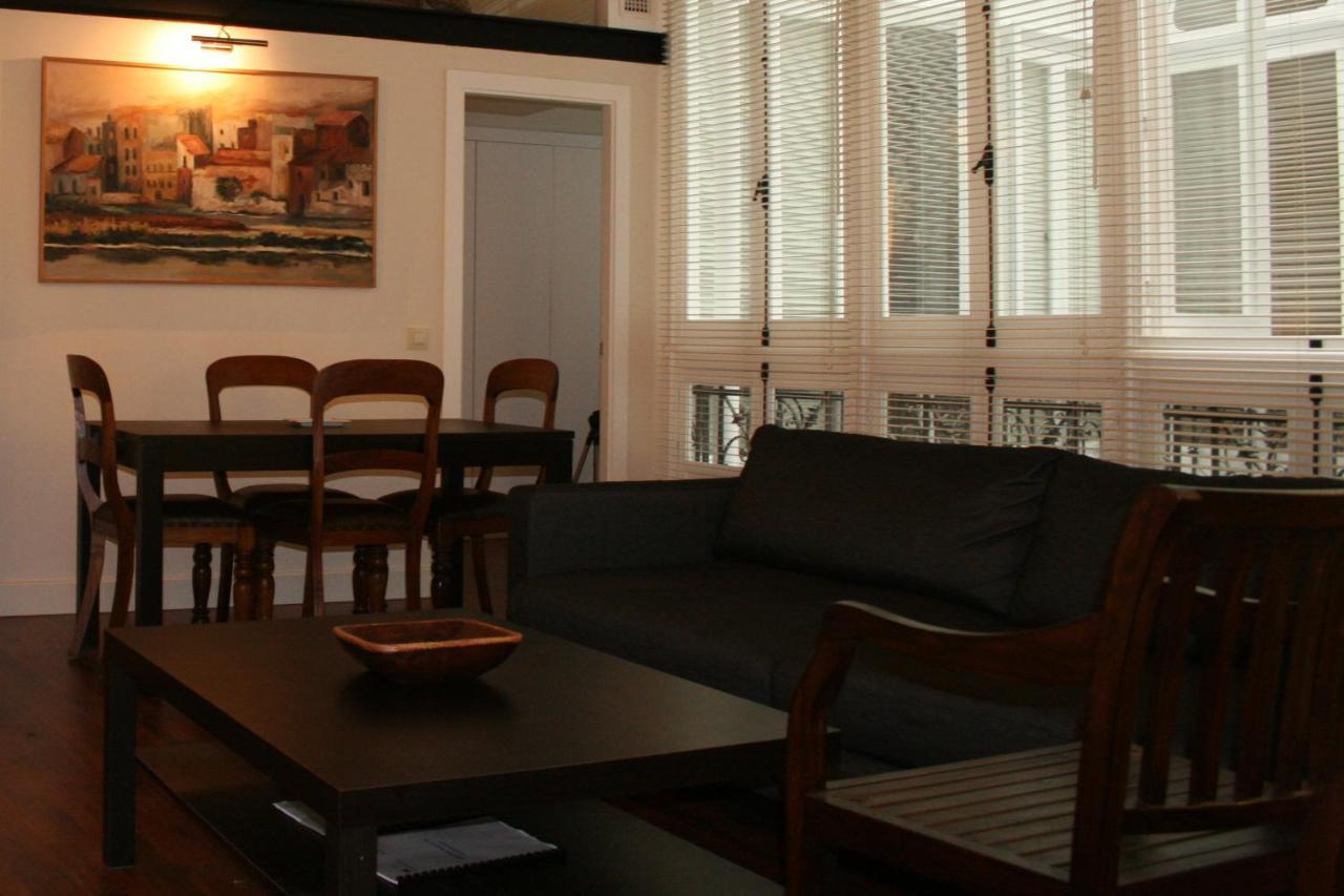 Apartment Quintero *