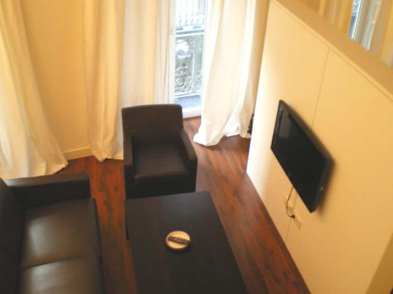 Apartment Quintero Seville