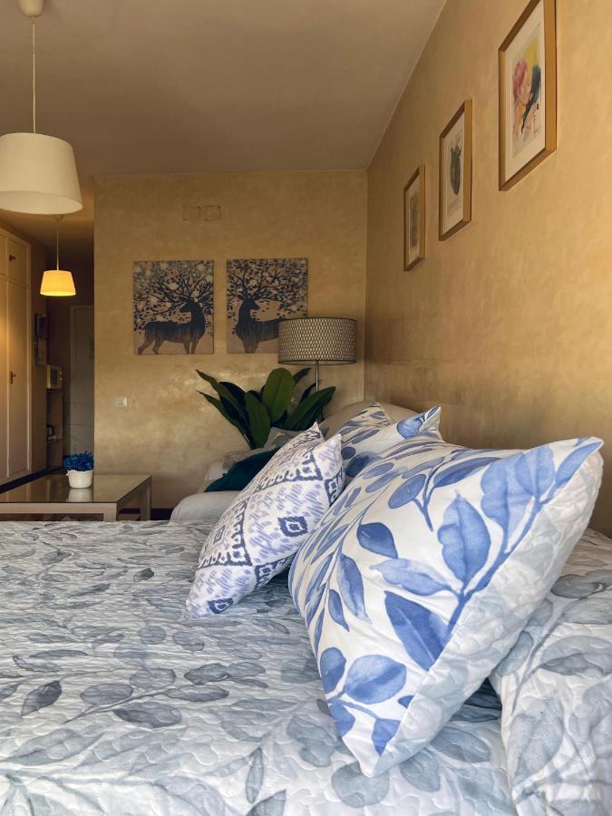 Apartment Triana Con Vistas - Aloha Seville