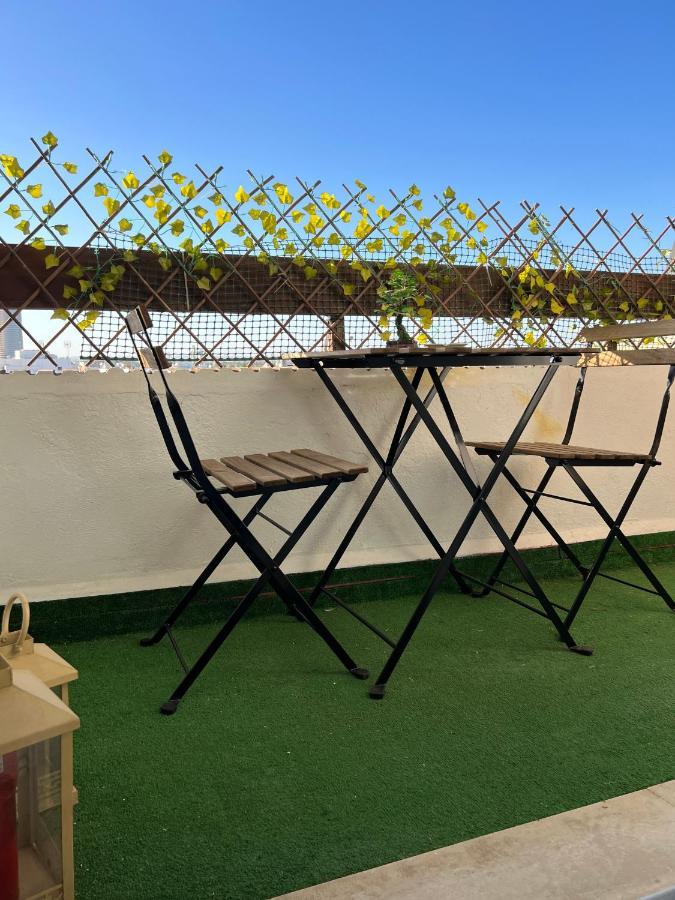 Triana Con Vistas - Aloha Apartment Seville