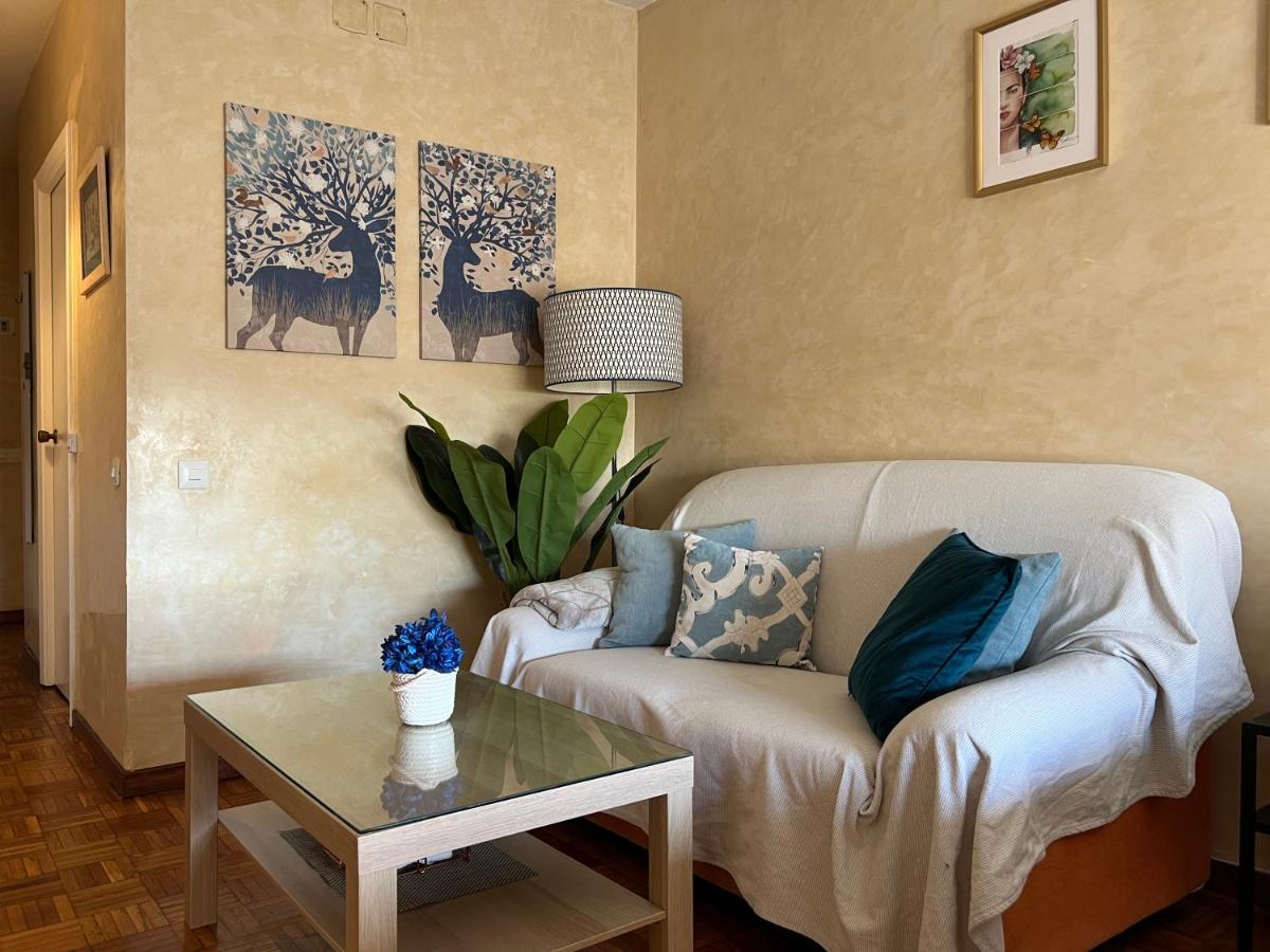 Triana Con Vistas - Aloha Apartment *