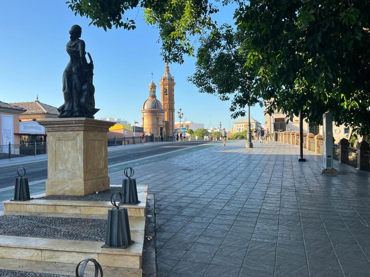 Triana Con Vistas - Aloha Apartment