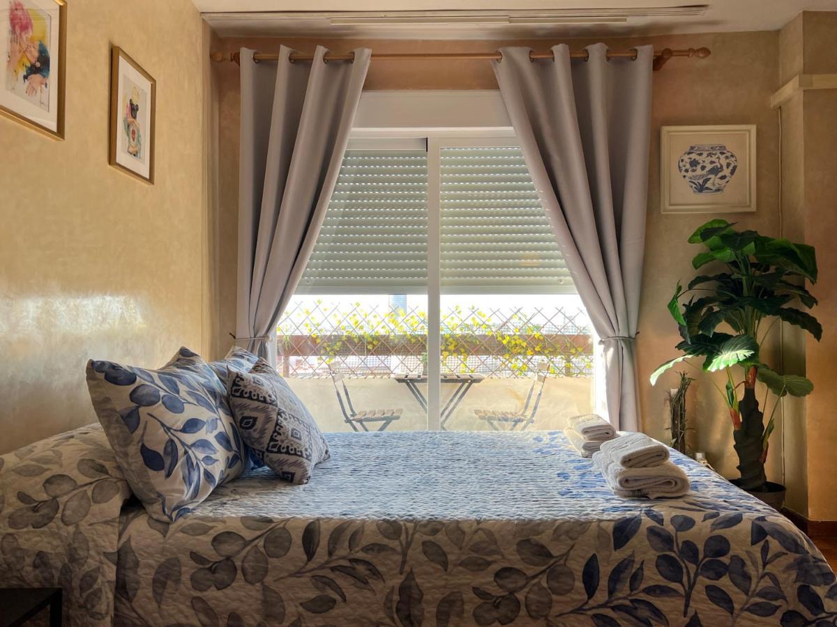 Triana Con Vistas - Aloha Apartment Seville