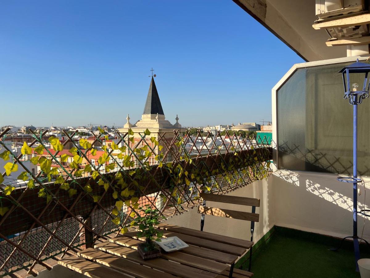 Apartment Triana Con Vistas - Aloha Seville