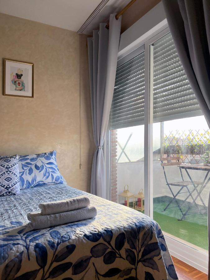 Apartment Triana Con Vistas - Aloha Seville
