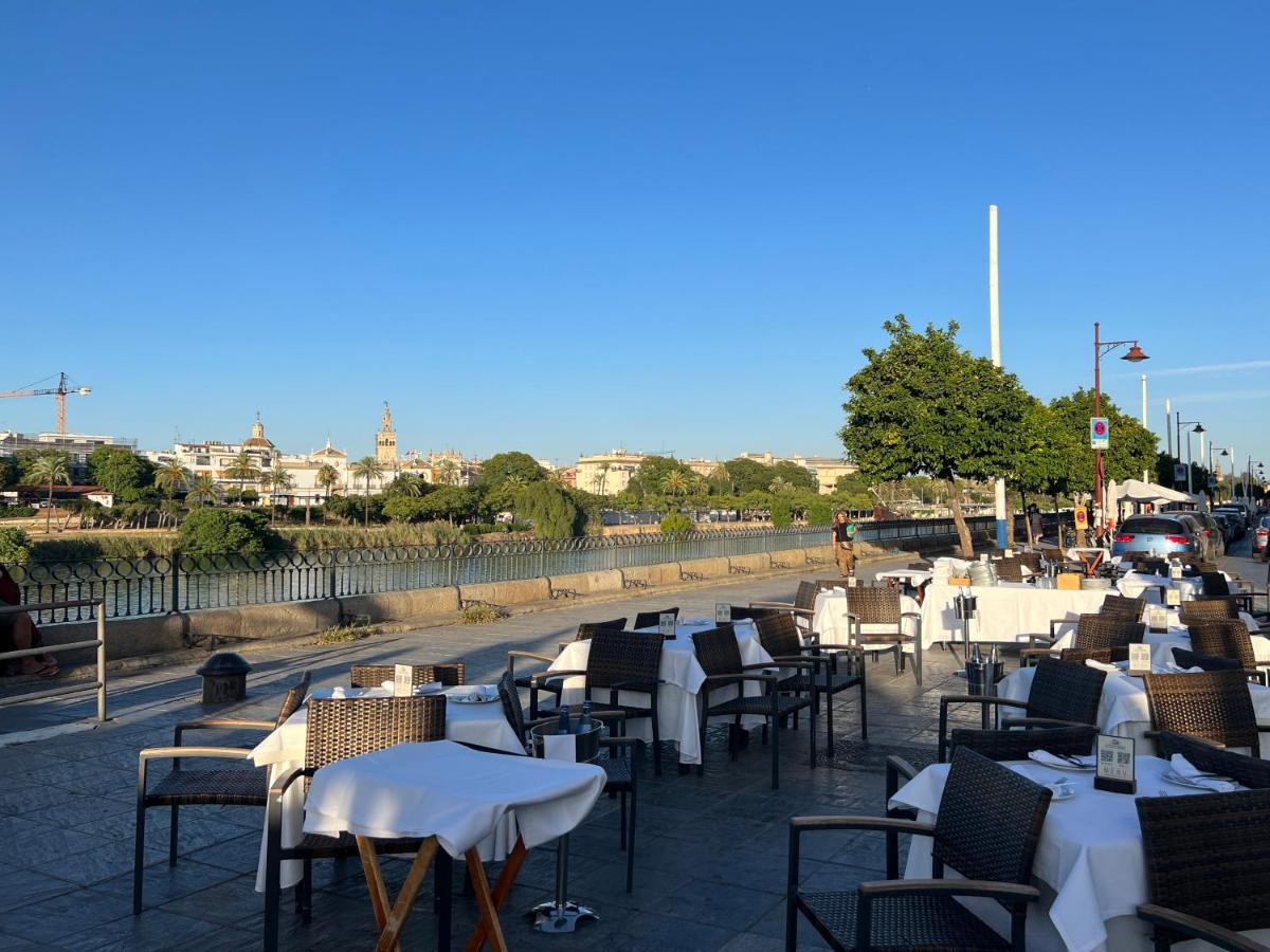 Triana Con Vistas - Aloha Seville